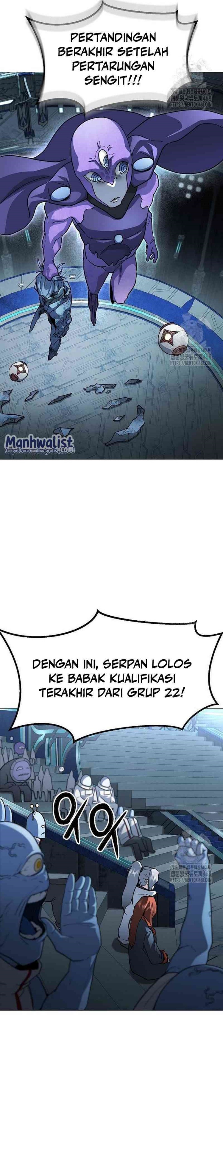 The Zenith Chapter 25 Gambar 6