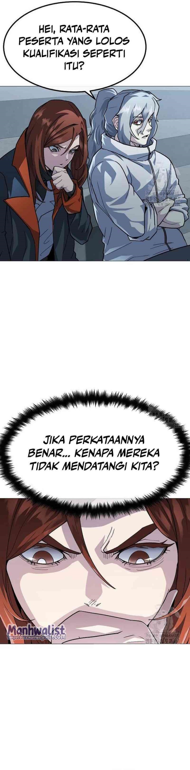 The Zenith Chapter 25 Gambar 7