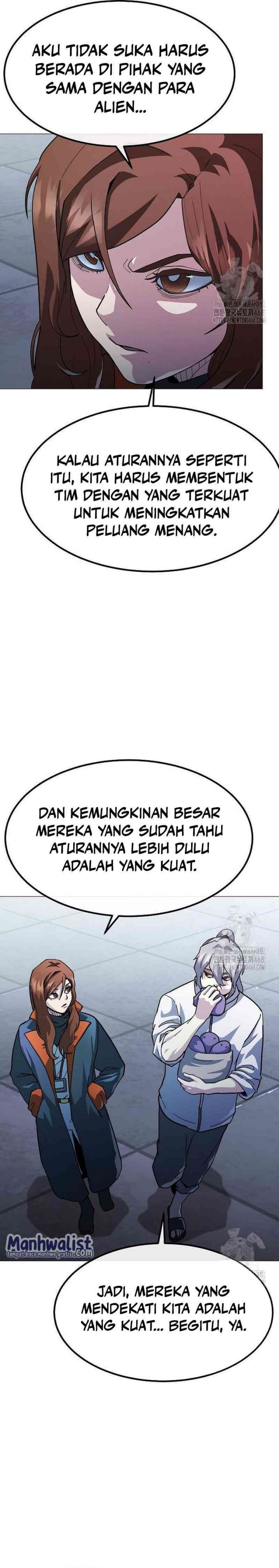 The Zenith Chapter 25 Gambar 10