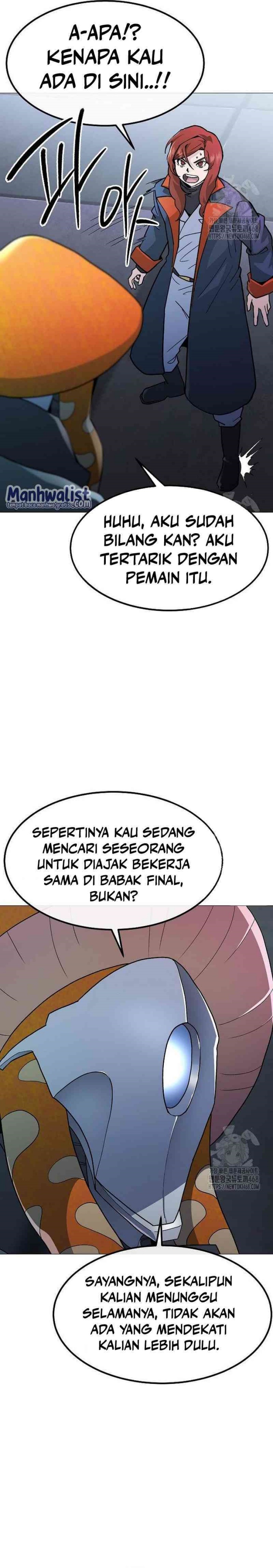 The Zenith Chapter 25 Gambar 13