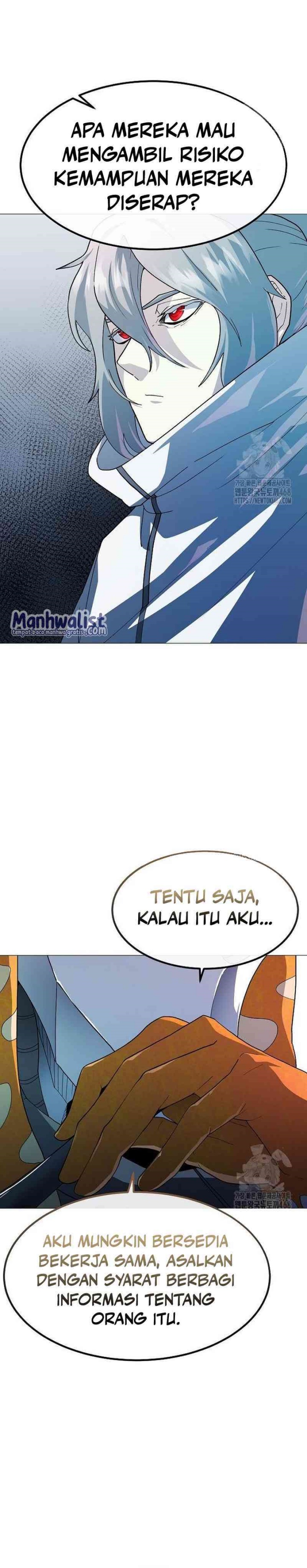 The Zenith Chapter 25 Gambar 15