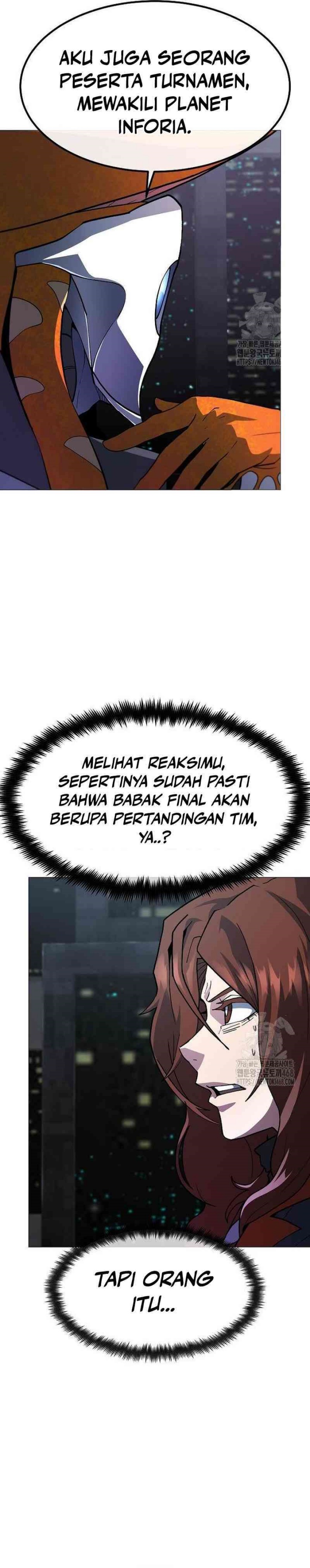 The Zenith Chapter 25 Gambar 16