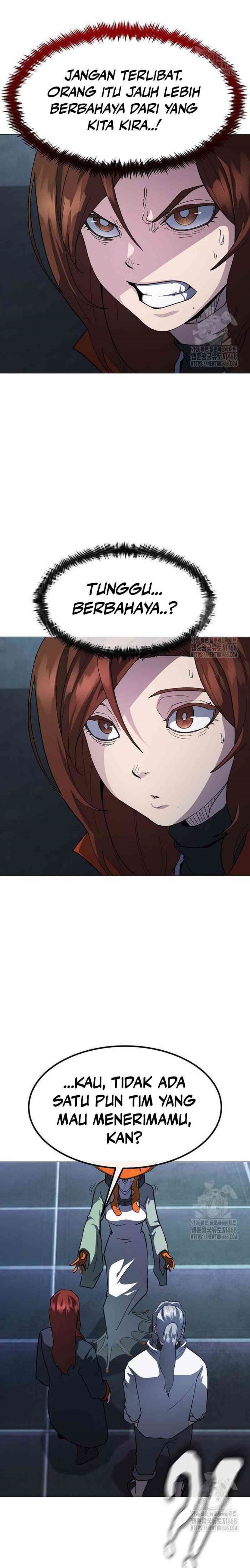 The Zenith Chapter 25 Gambar 19