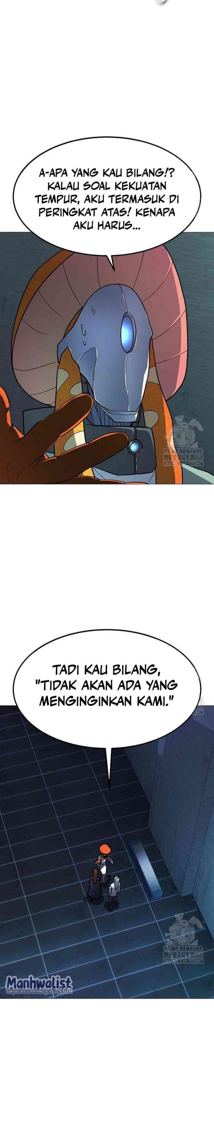The Zenith Chapter 25 Gambar 20