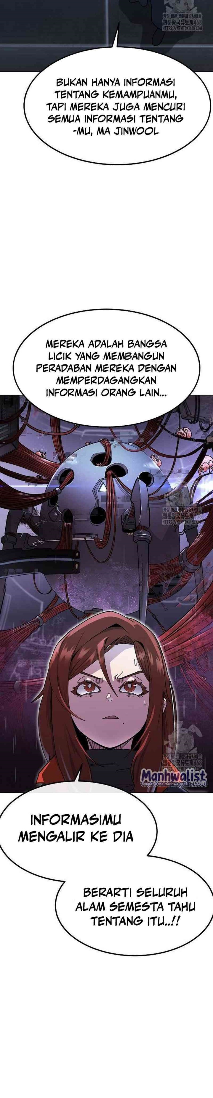 The Zenith Chapter 25 Gambar 22