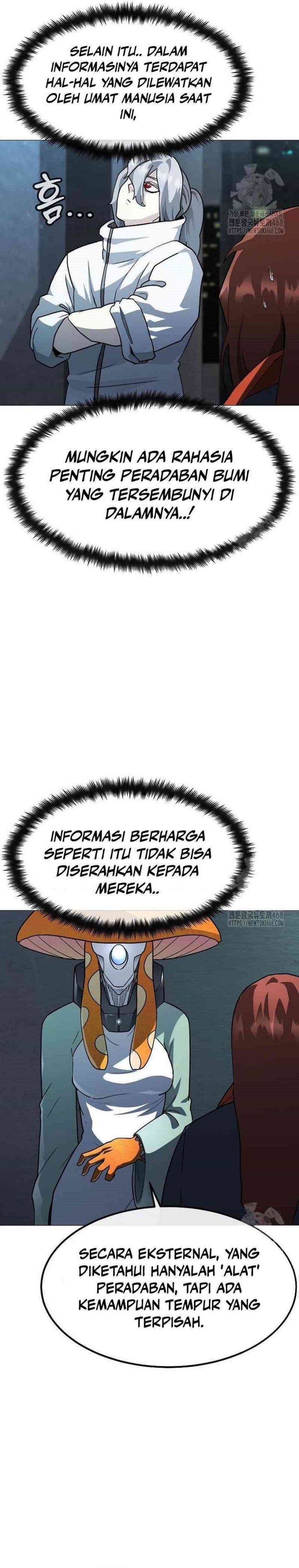 The Zenith Chapter 25 Gambar 23