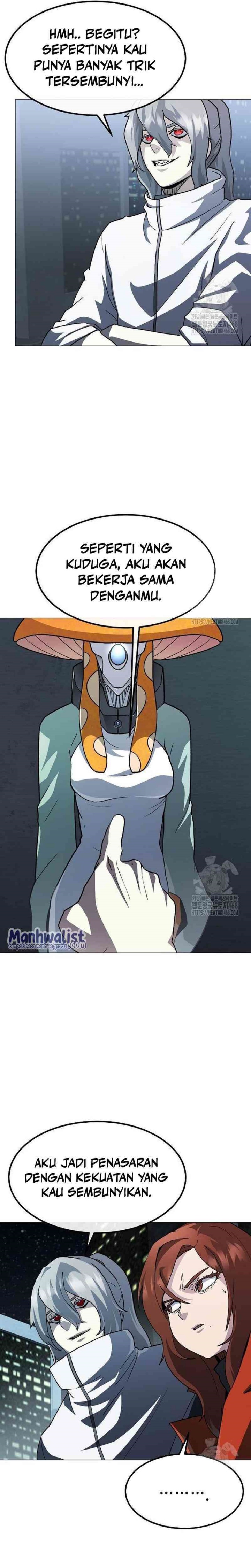 The Zenith Chapter 25 Gambar 24