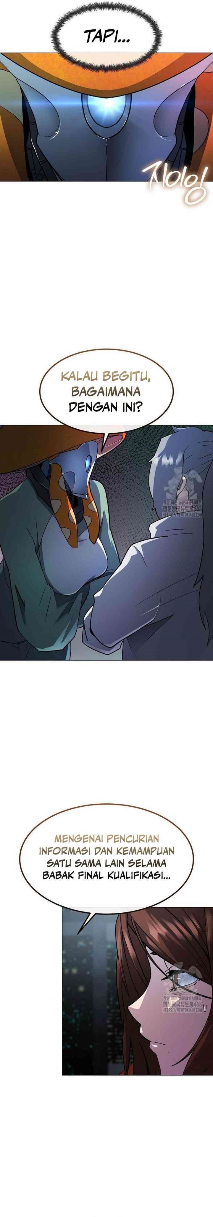 The Zenith Chapter 25 Gambar 26