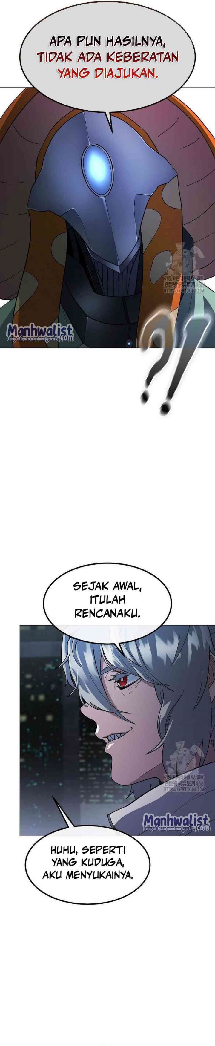 The Zenith Chapter 25 Gambar 27