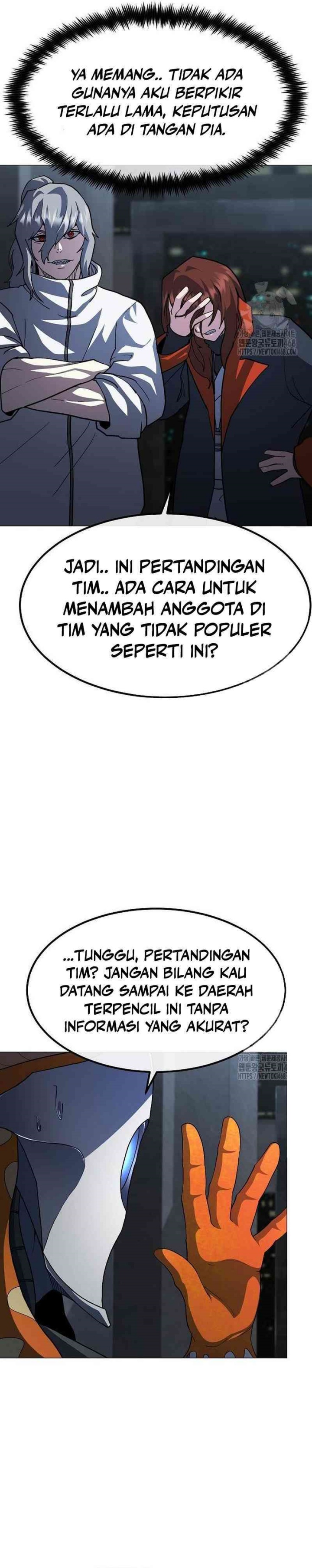 The Zenith Chapter 25 Gambar 28