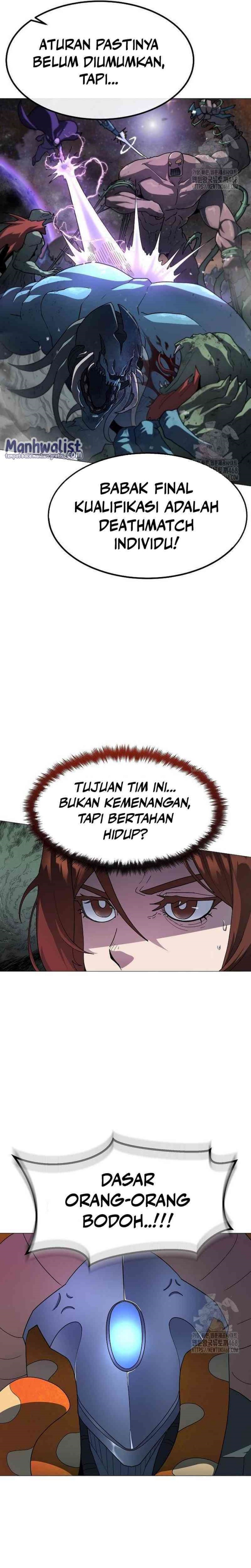 The Zenith Chapter 25 Gambar 29