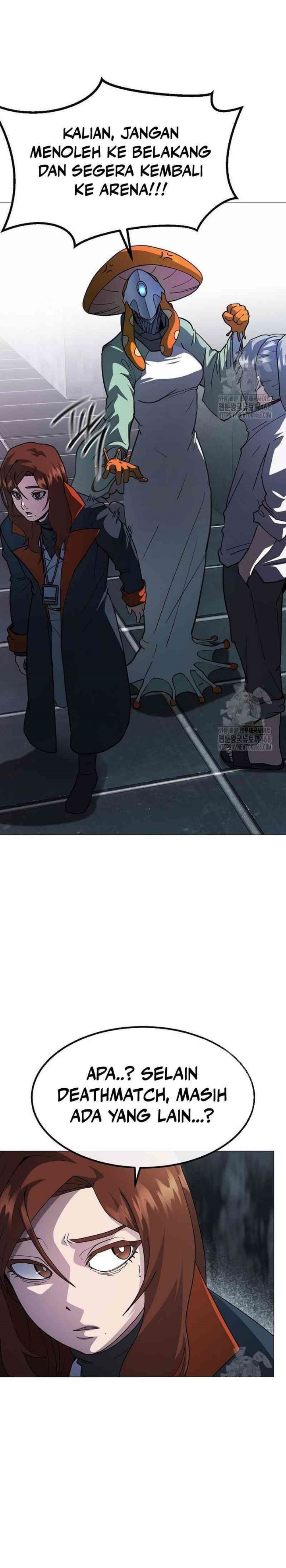 The Zenith Chapter 25 Gambar 30