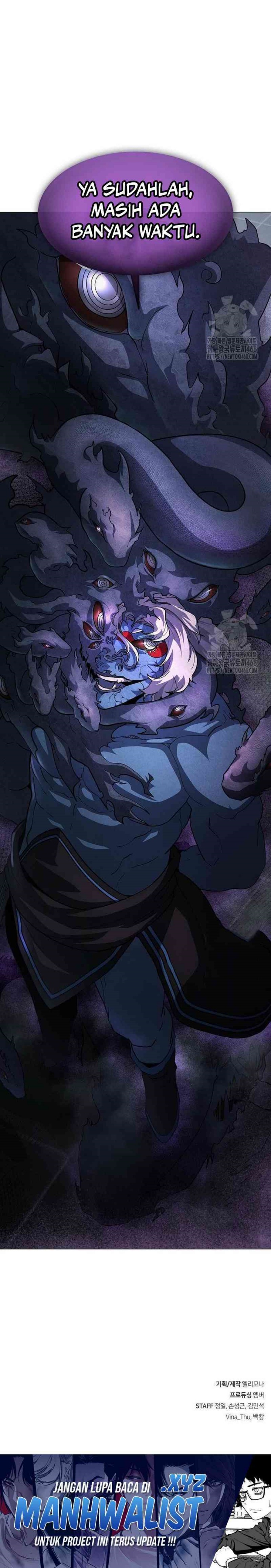 The Zenith Chapter 25 Gambar 32