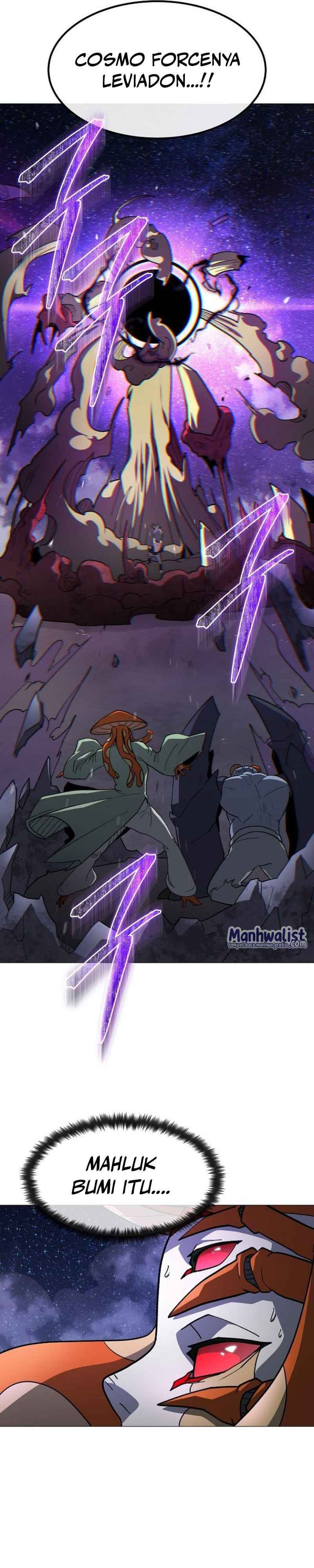The Zenith Chapter 35 Gambar 2