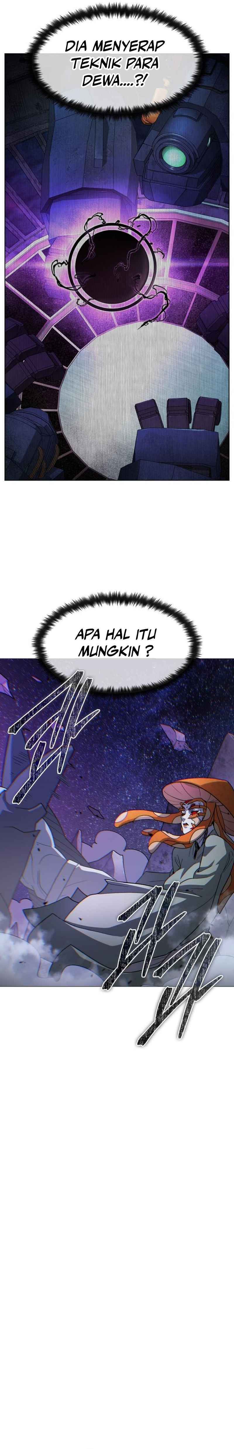 The Zenith Chapter 35 Gambar 3