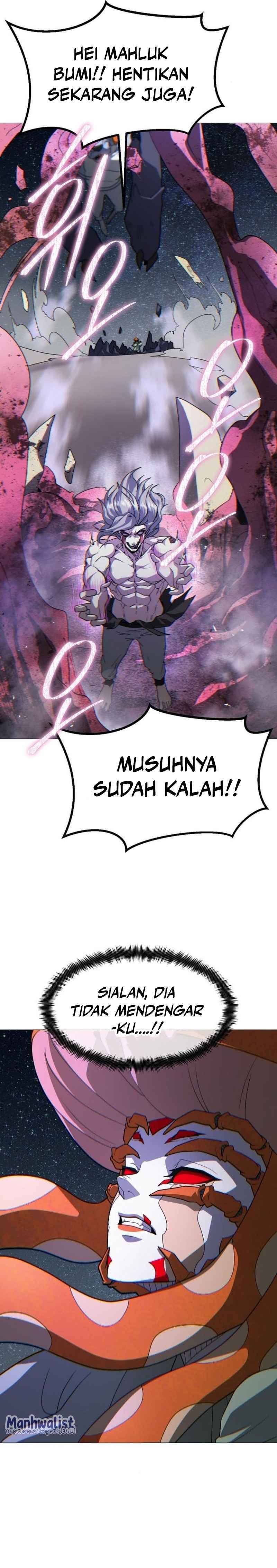 The Zenith Chapter 35 Gambar 4