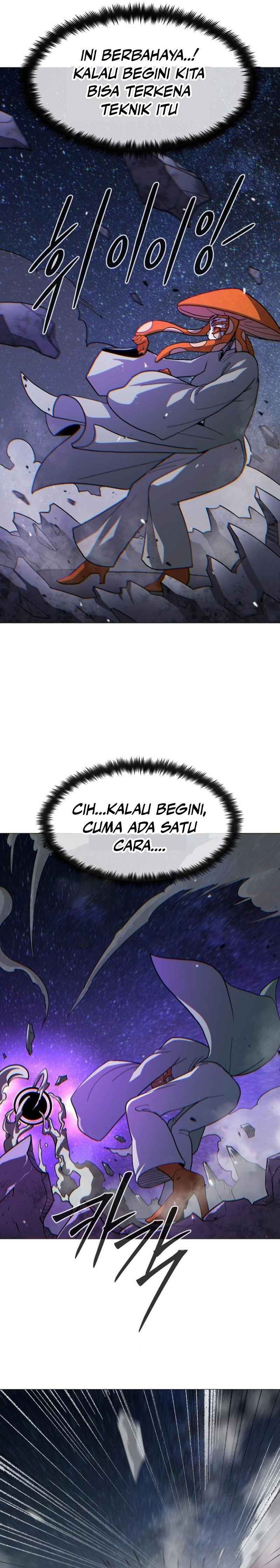 The Zenith Chapter 35 Gambar 5