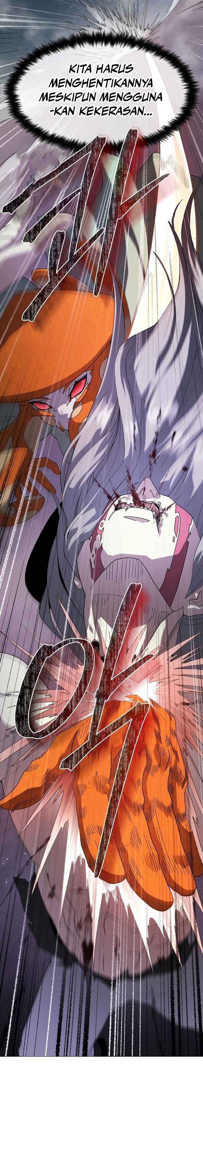 The Zenith Chapter 35 Gambar 6