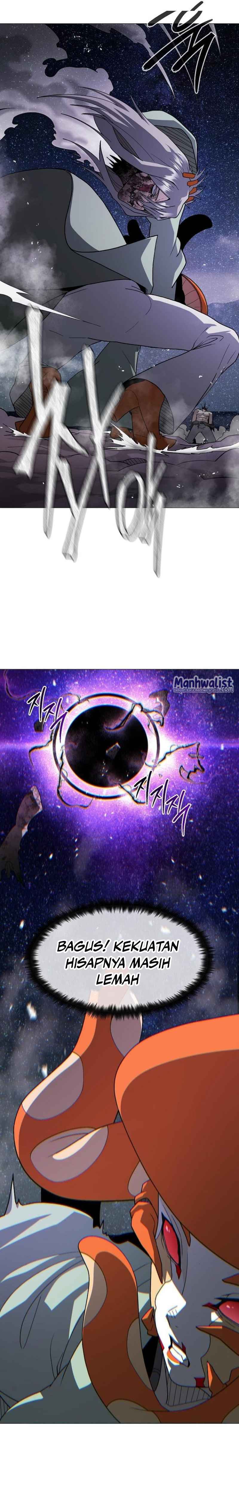 The Zenith Chapter 35 Gambar 7
