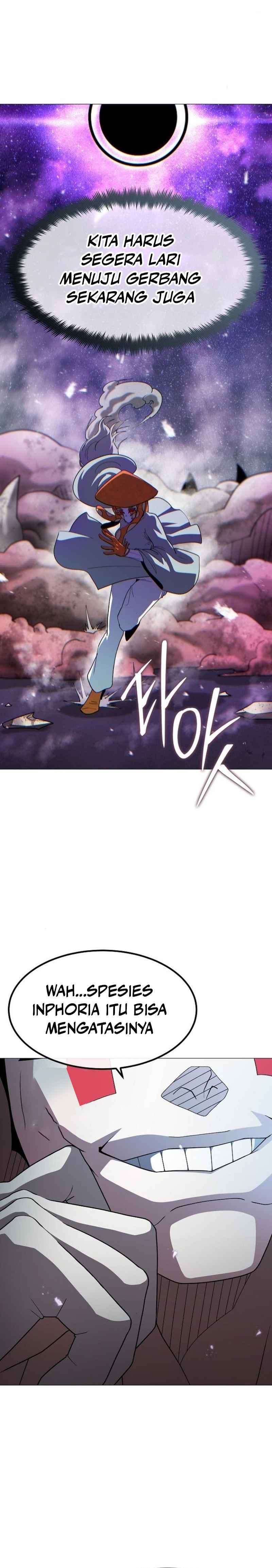 The Zenith Chapter 35 Gambar 8