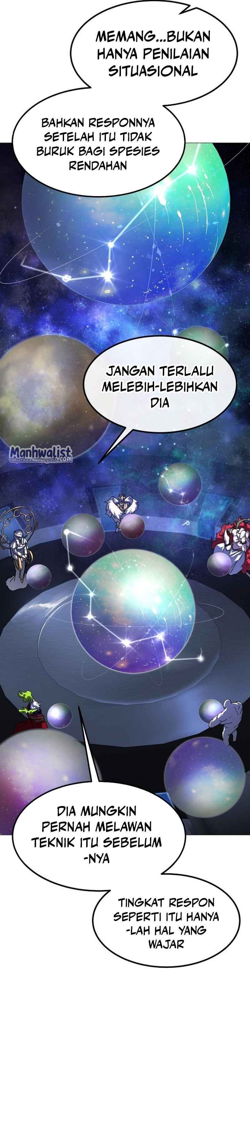 The Zenith Chapter 35 Gambar 9