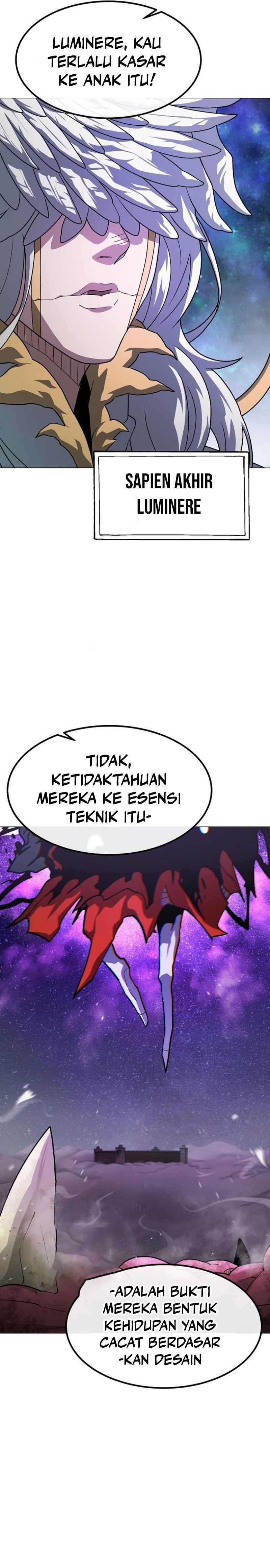 The Zenith Chapter 35 Gambar 10