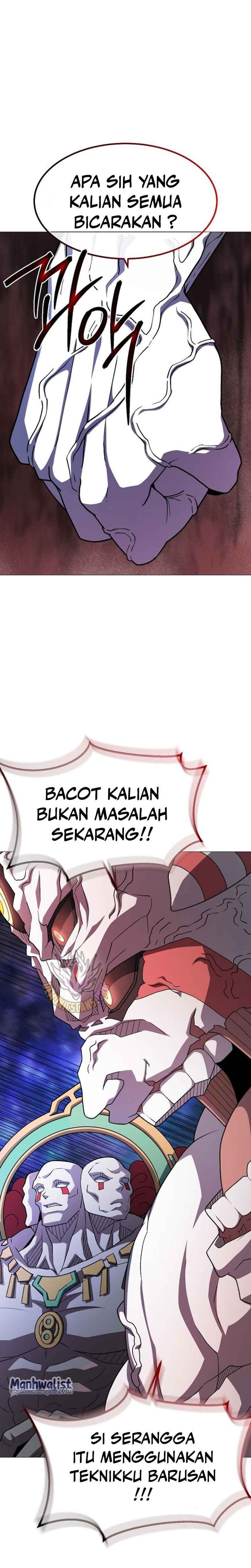 The Zenith Chapter 35 Gambar 12