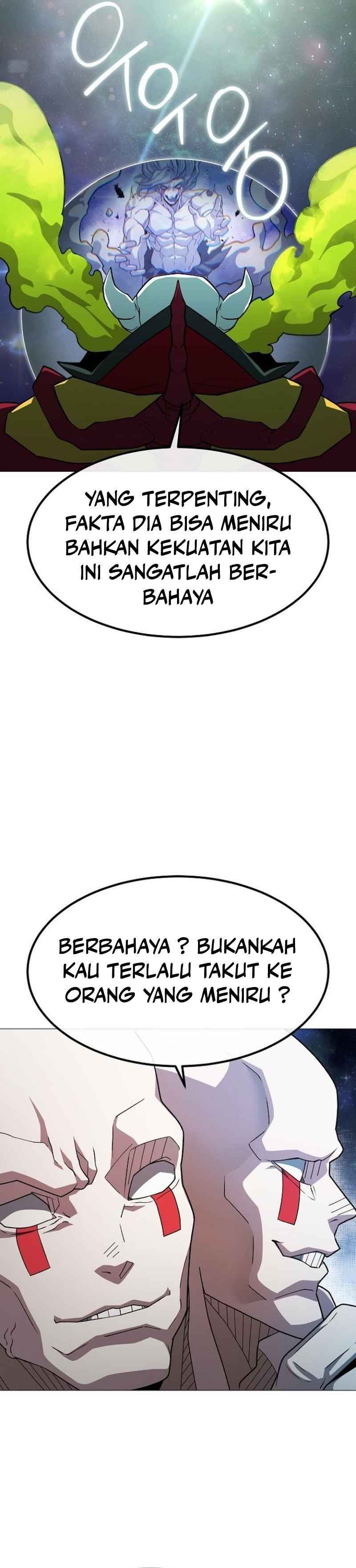 The Zenith Chapter 35 Gambar 14