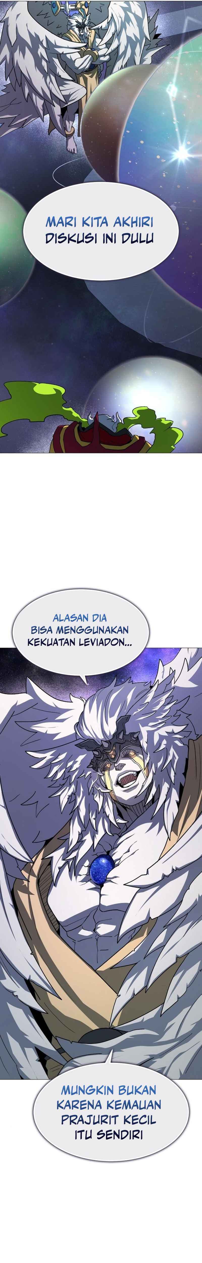 The Zenith Chapter 35 Gambar 16