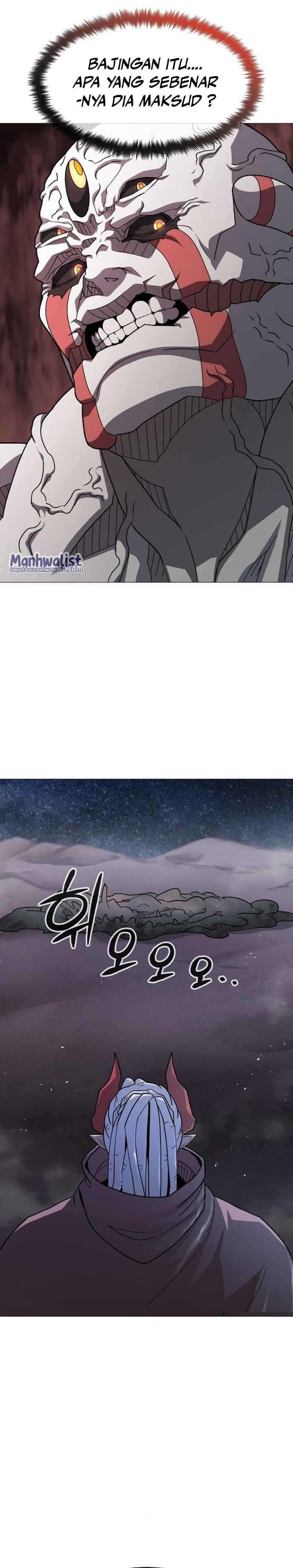 The Zenith Chapter 35 Gambar 17