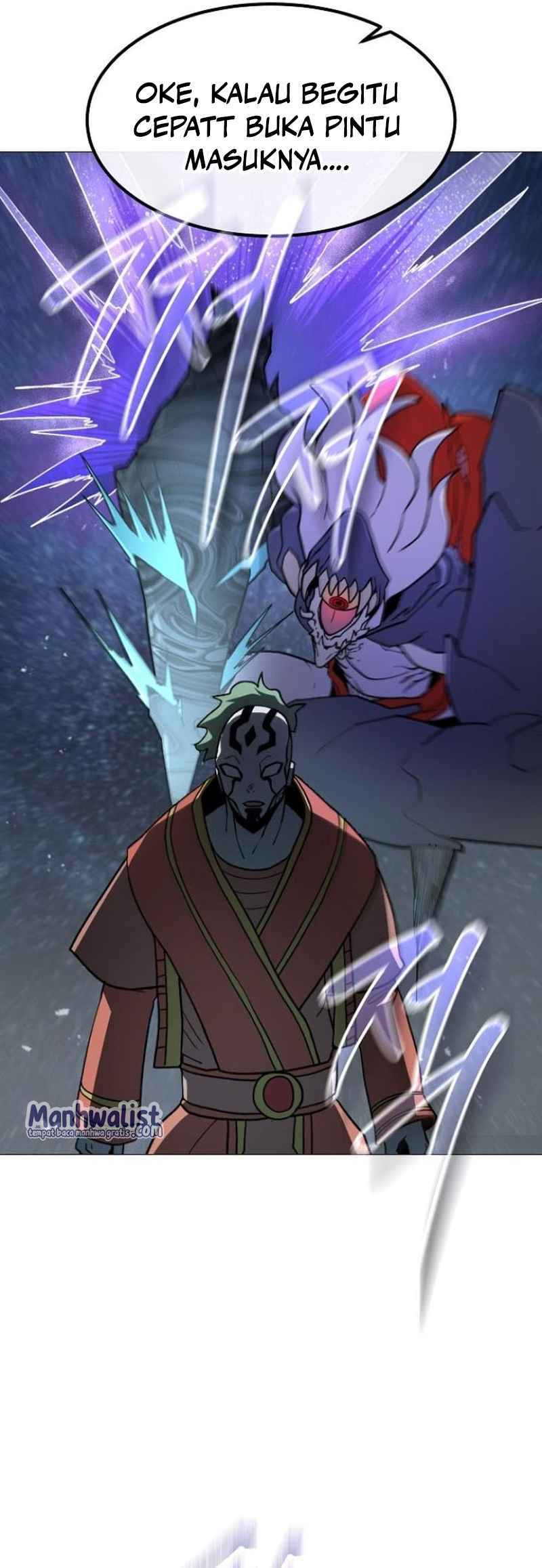 The Zenith Chapter 35 Gambar 22