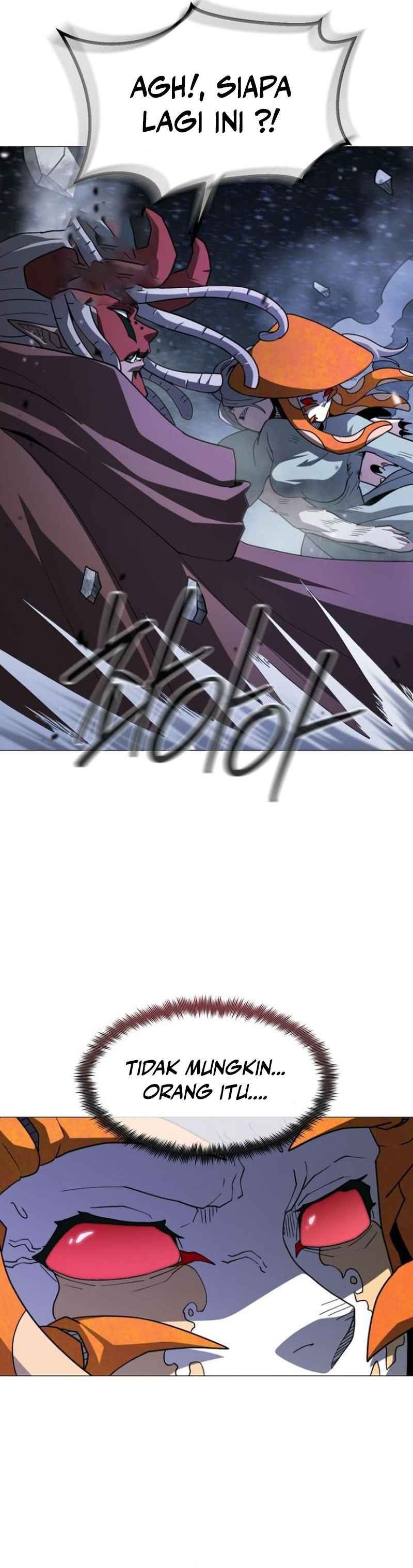 The Zenith Chapter 35 Gambar 24