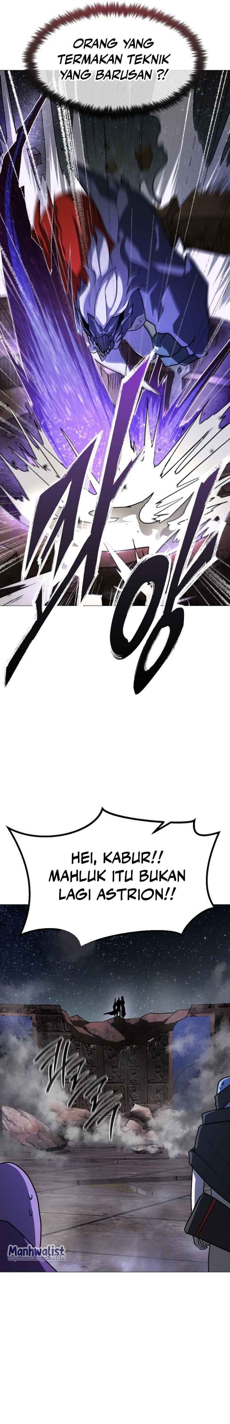 The Zenith Chapter 35 Gambar 25