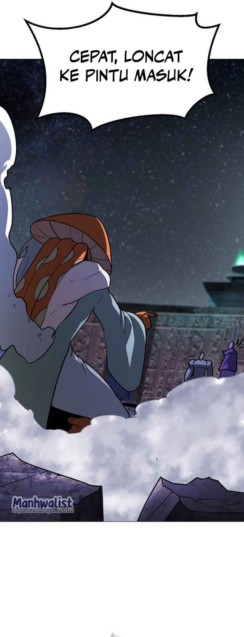 The Zenith Chapter 35 Gambar 27