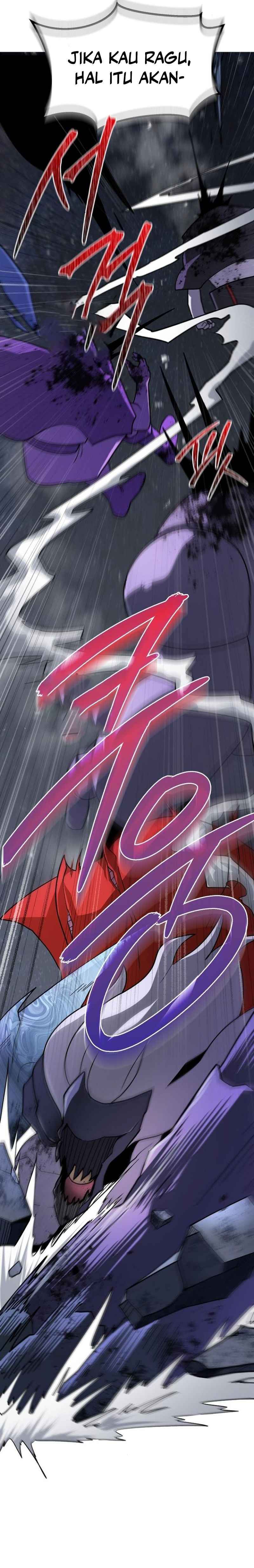The Zenith Chapter 35 Gambar 28