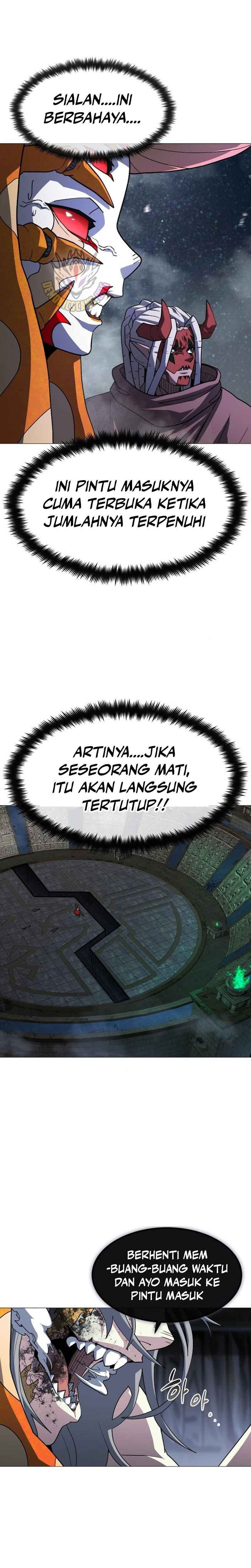 The Zenith Chapter 35 Gambar 30