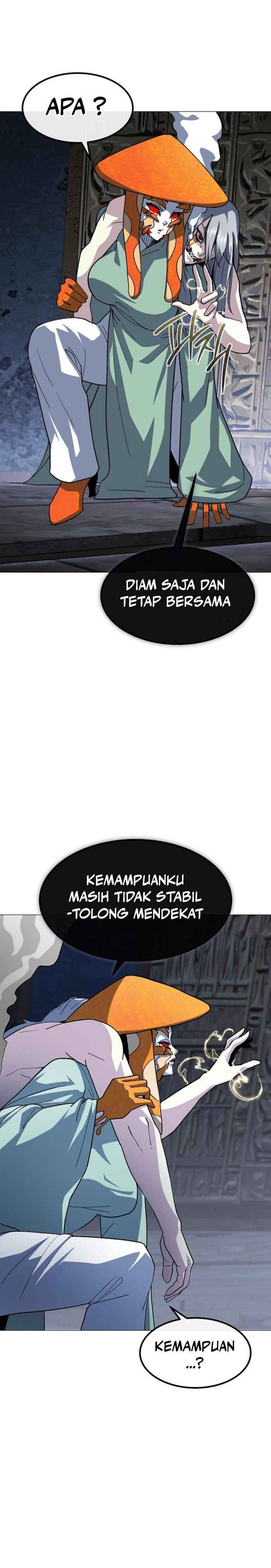 The Zenith Chapter 35 Gambar 31