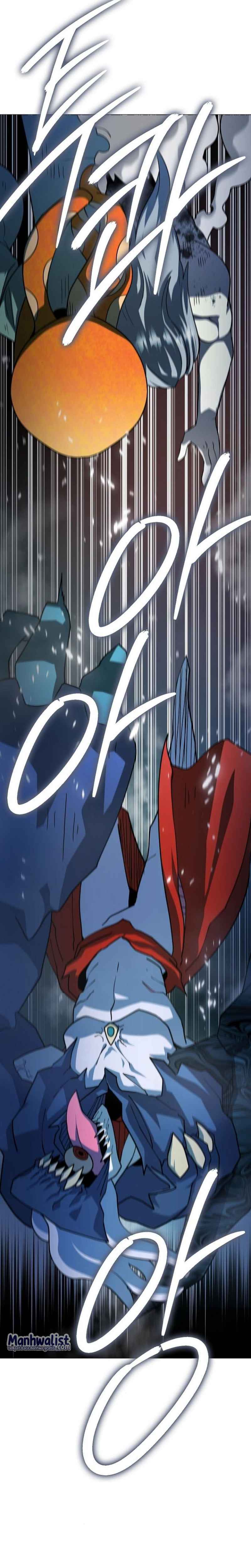 The Zenith Chapter 35 Gambar 34