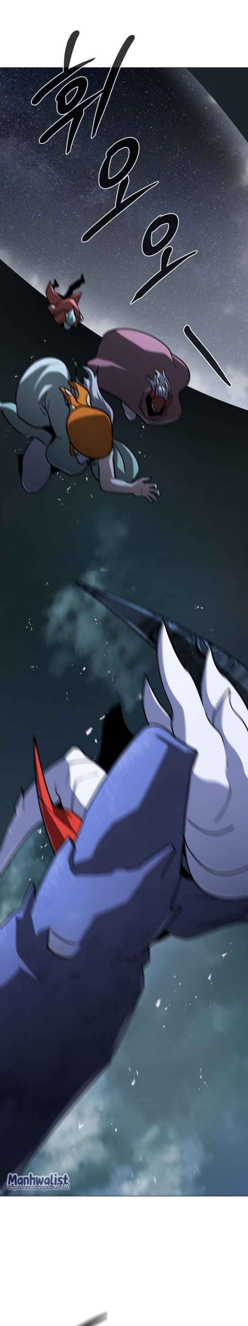 The Zenith Chapter 35 Gambar 35