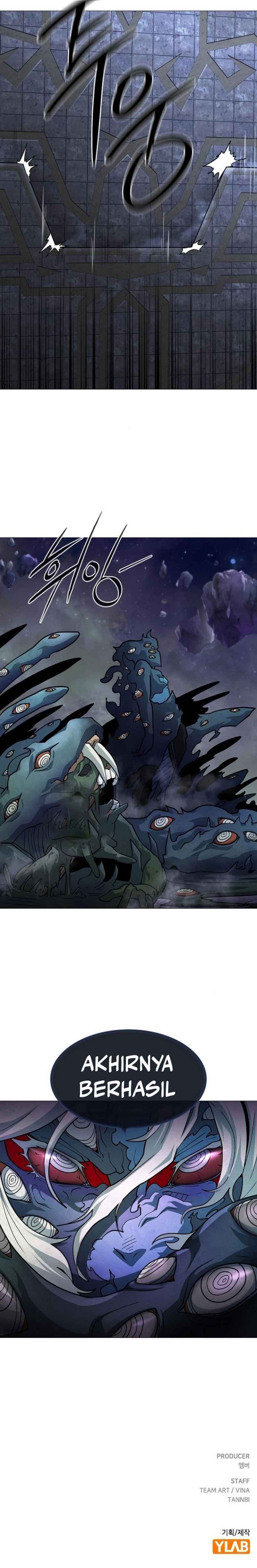 The Zenith Chapter 35 Gambar 36