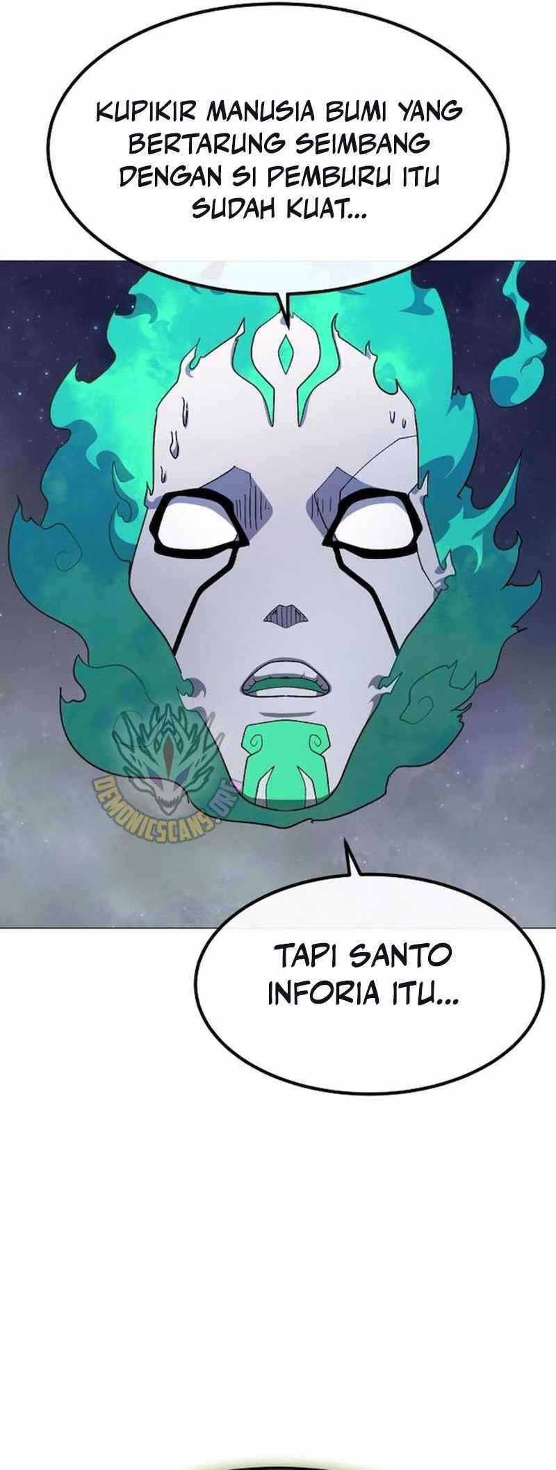 The Zenith Chapter 41 Gambar 2