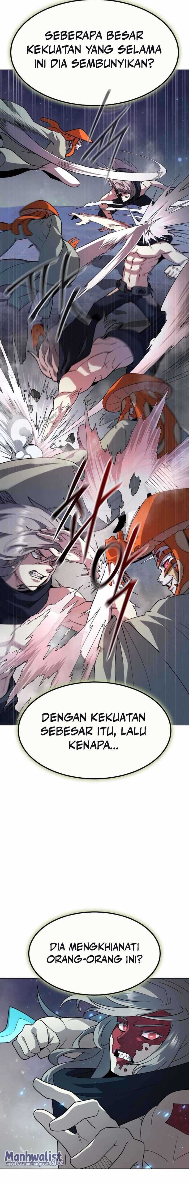 The Zenith Chapter 41 Gambar 3