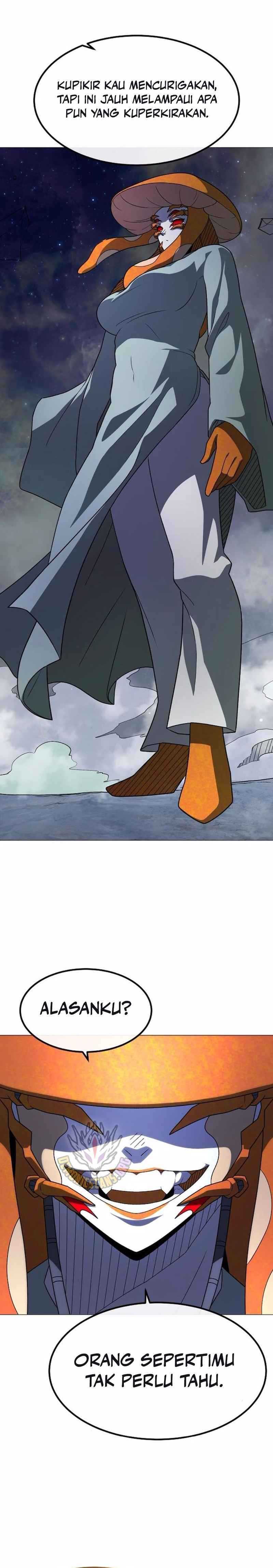 The Zenith Chapter 41 Gambar 5