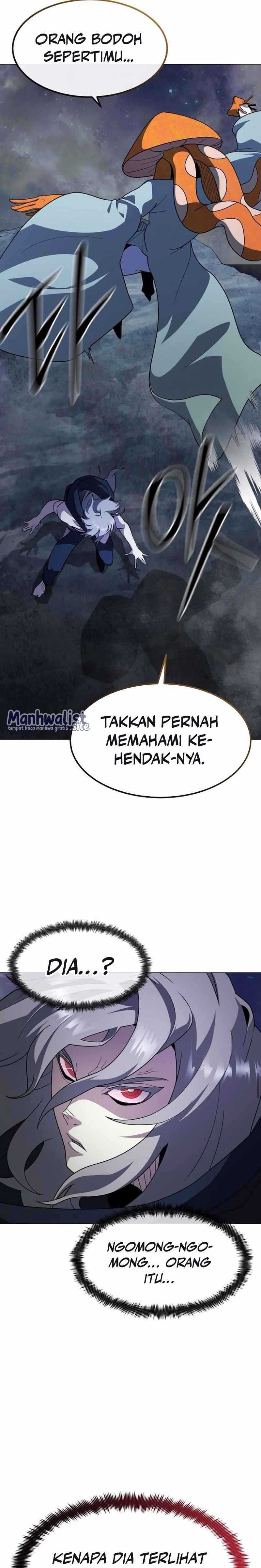 The Zenith Chapter 41 Gambar 6