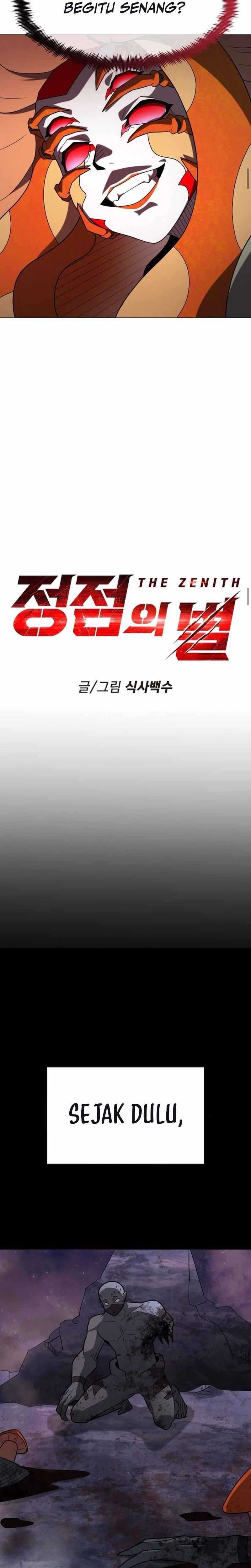 The Zenith Chapter 41 Gambar 7