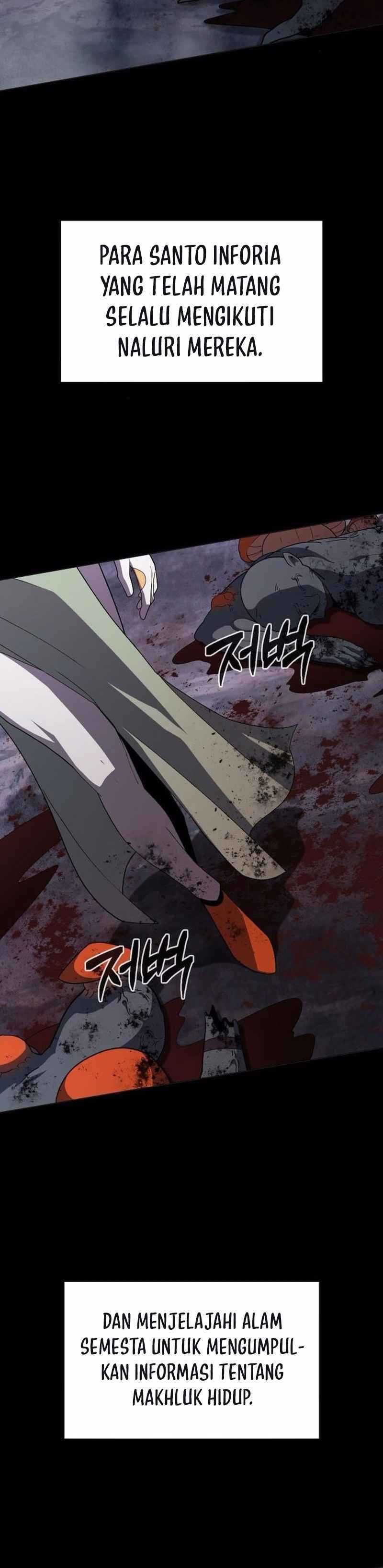 The Zenith Chapter 41 Gambar 8