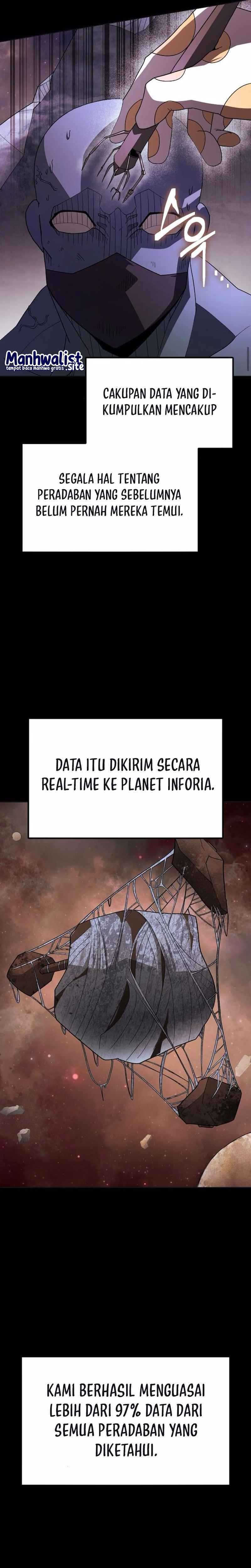 The Zenith Chapter 41 Gambar 9