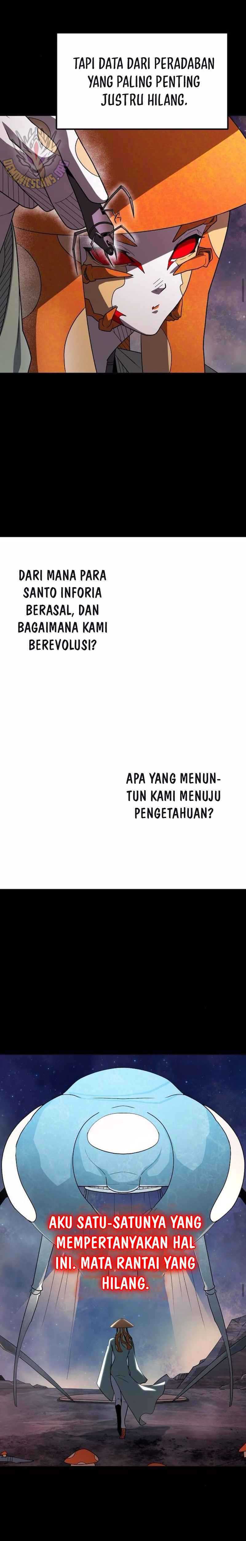 The Zenith Chapter 41 Gambar 10