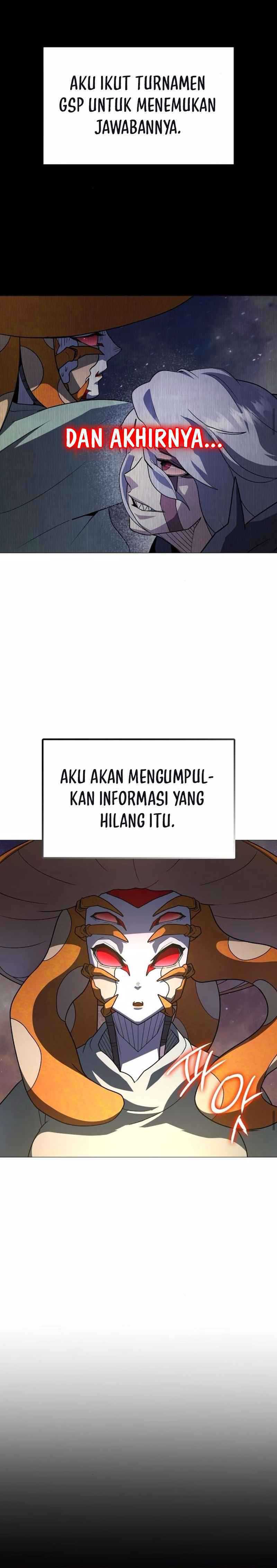 The Zenith Chapter 41 Gambar 11