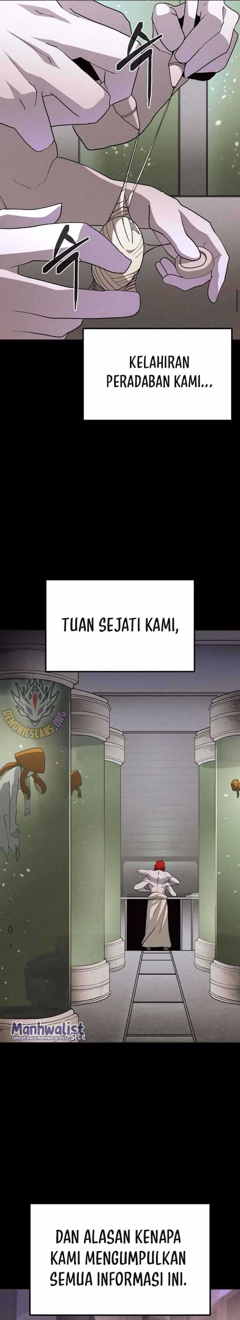 The Zenith Chapter 41 Gambar 12
